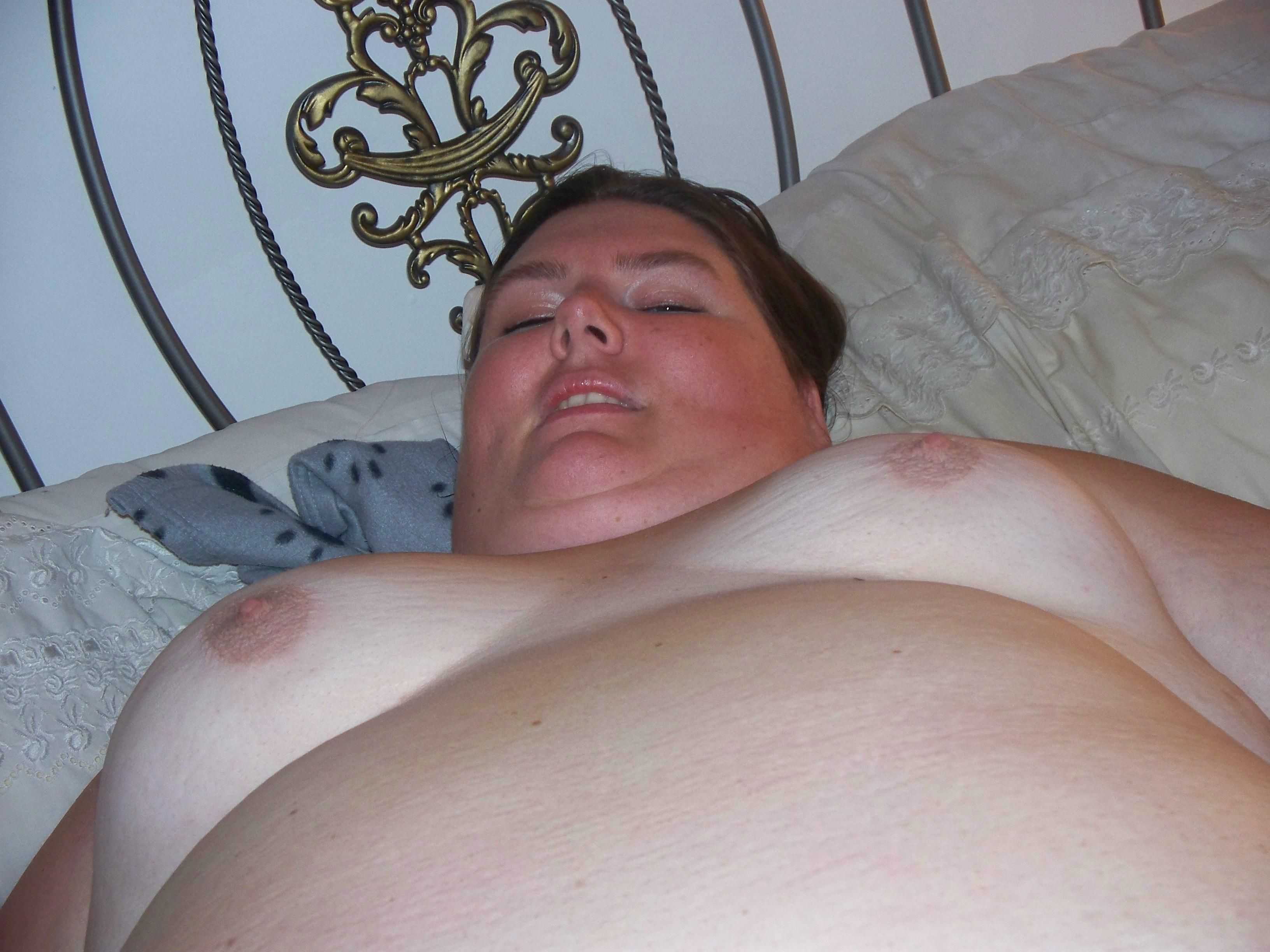 BBW ex sex