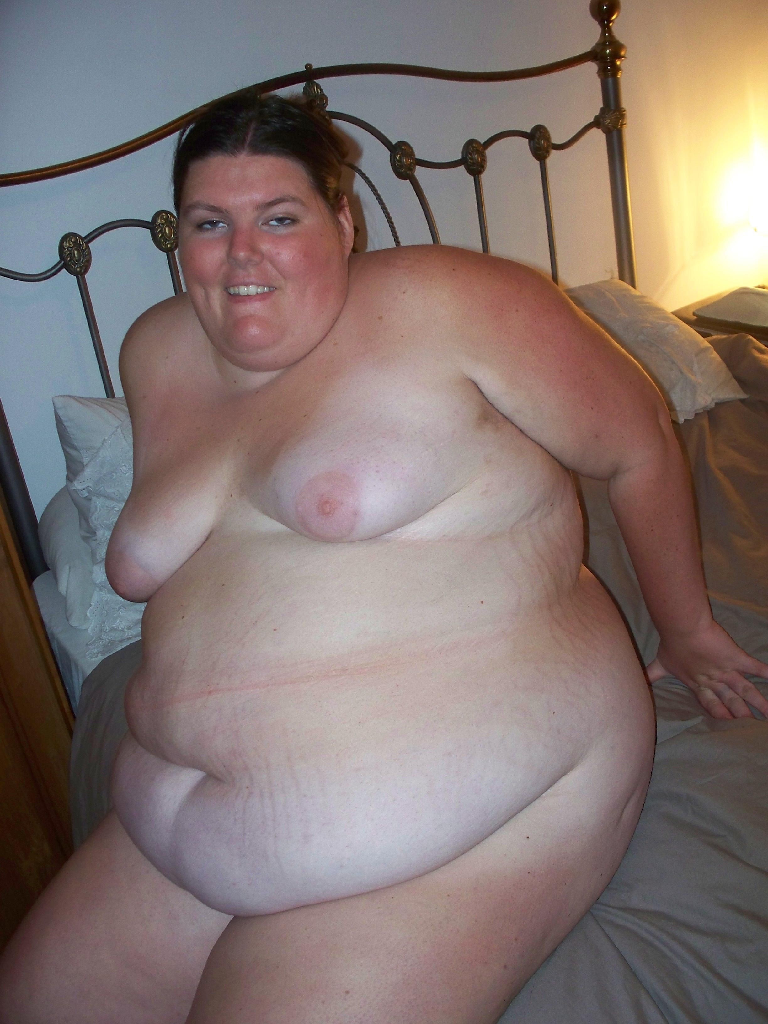 BBW ex sex