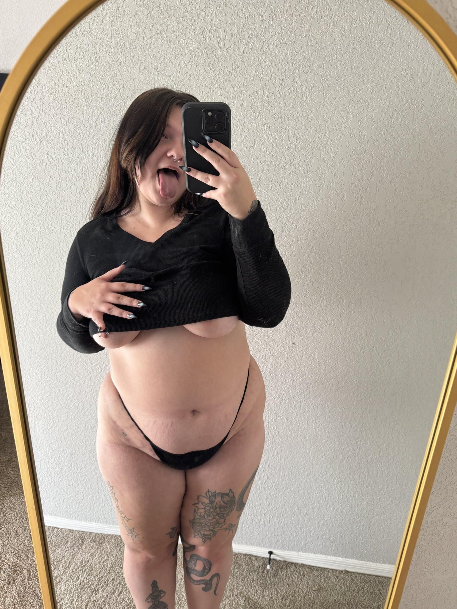 Curvylicious Dream GirlFreind RENEA