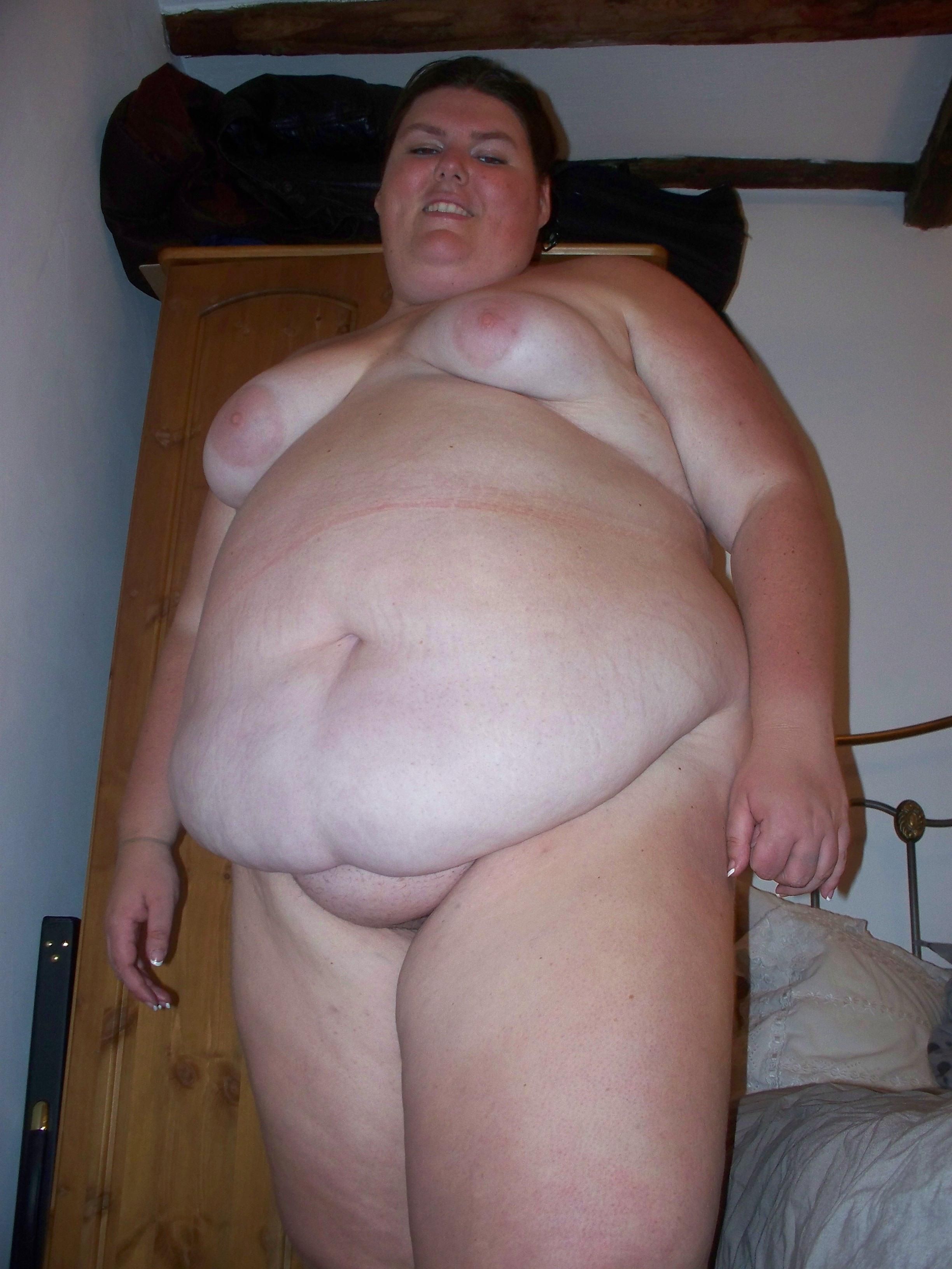 BBW ex sex