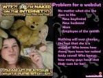 Canadian Chubster Hotwife Alora Ruthie