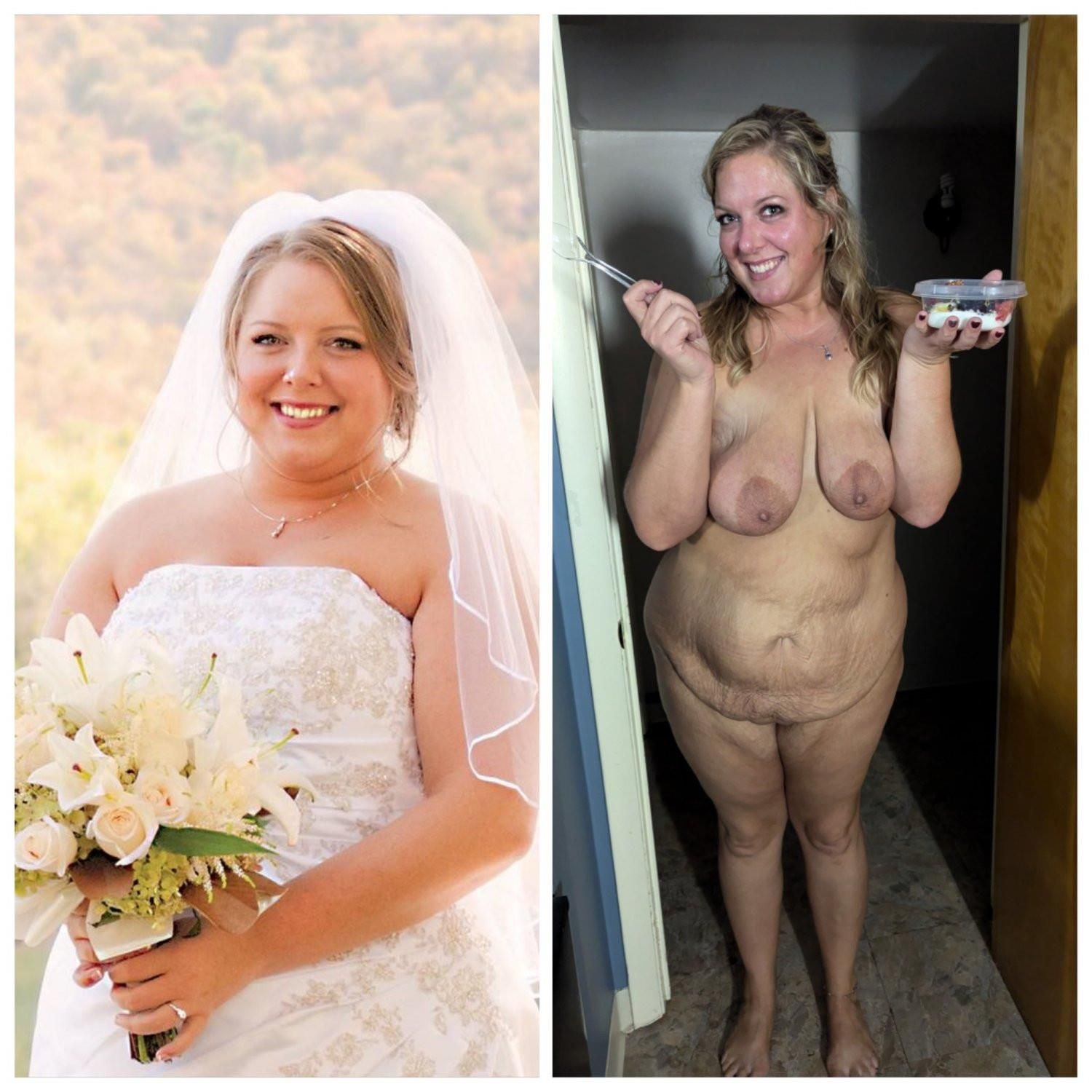 SUPER SEXY BLONDE BBW