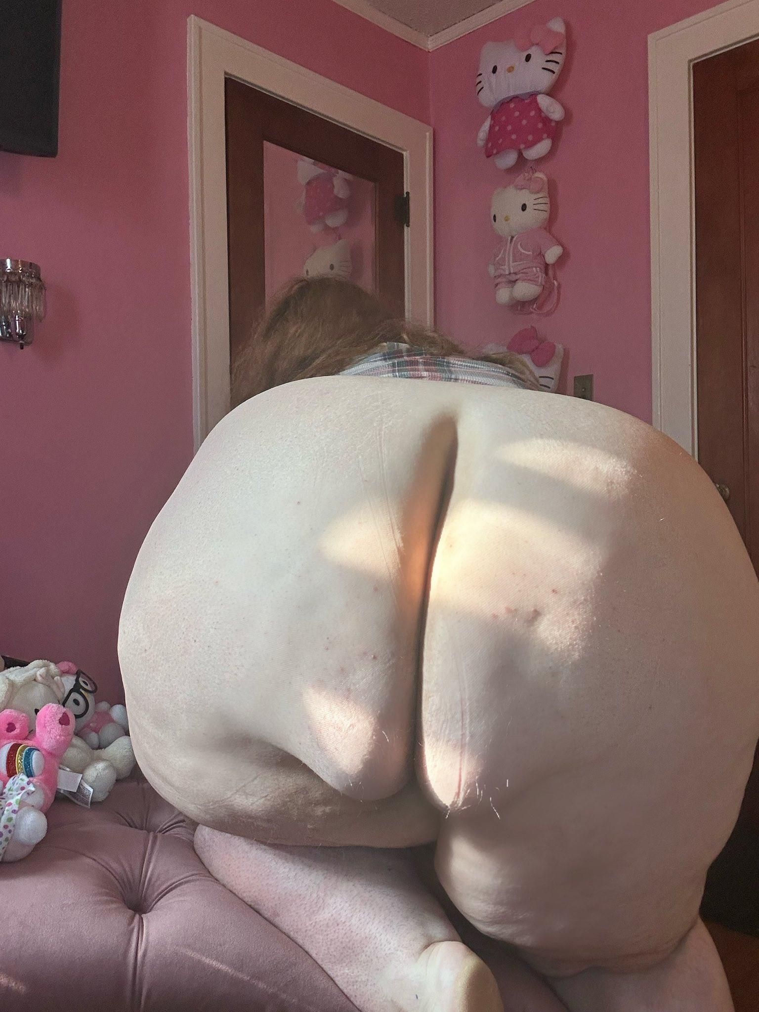 Yo pelirroja bbw chrissy