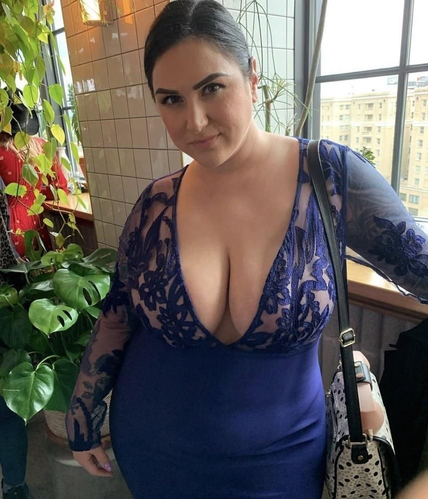 Chubby Mix 