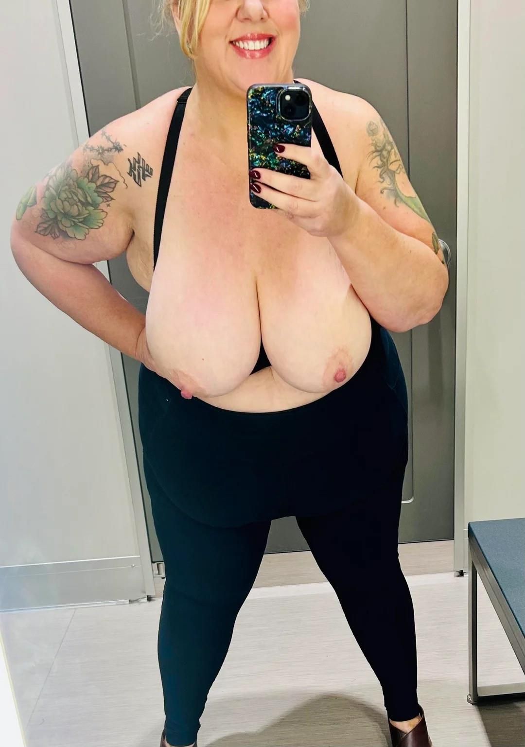 Anexo BBW Mom