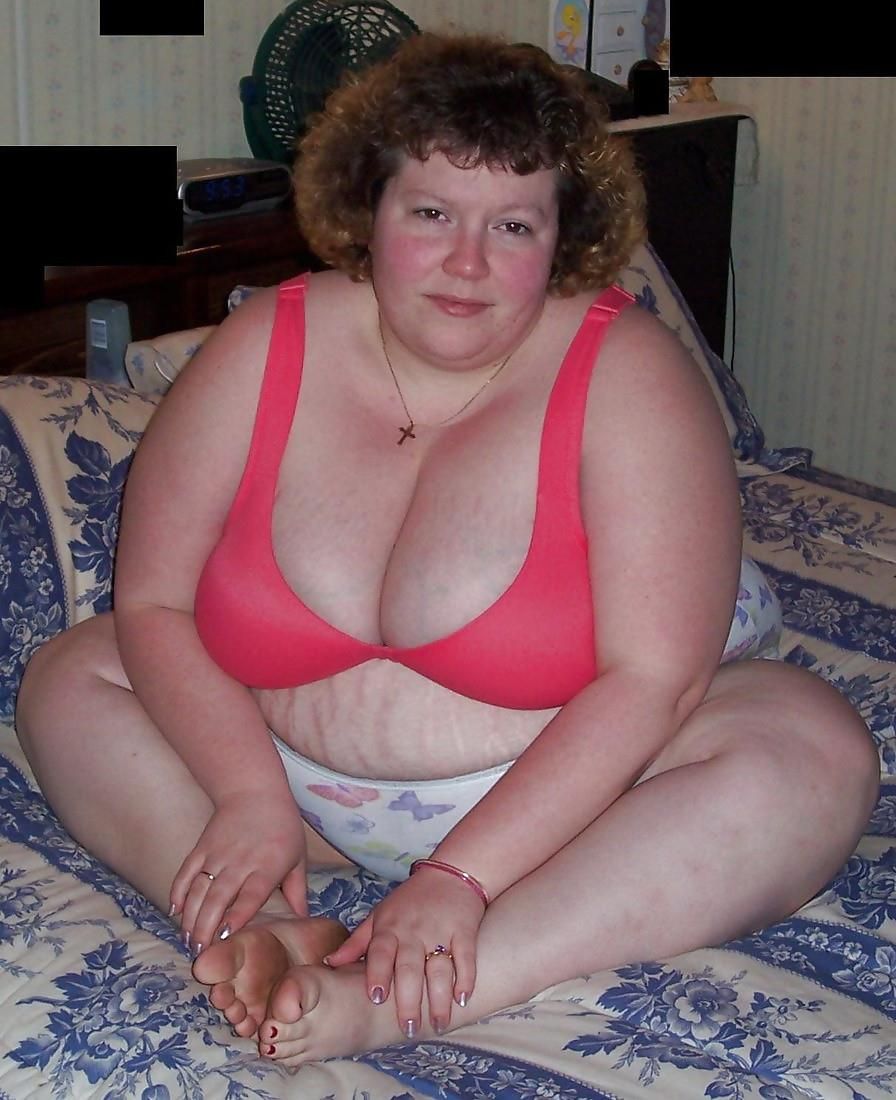 Trully Big BBW