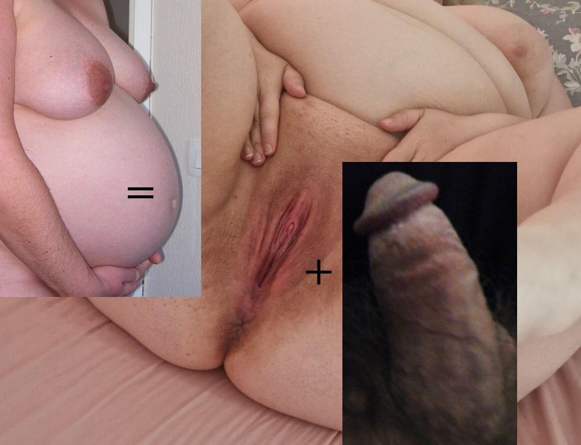 Impregnation Fantasies of J of AandJcuck