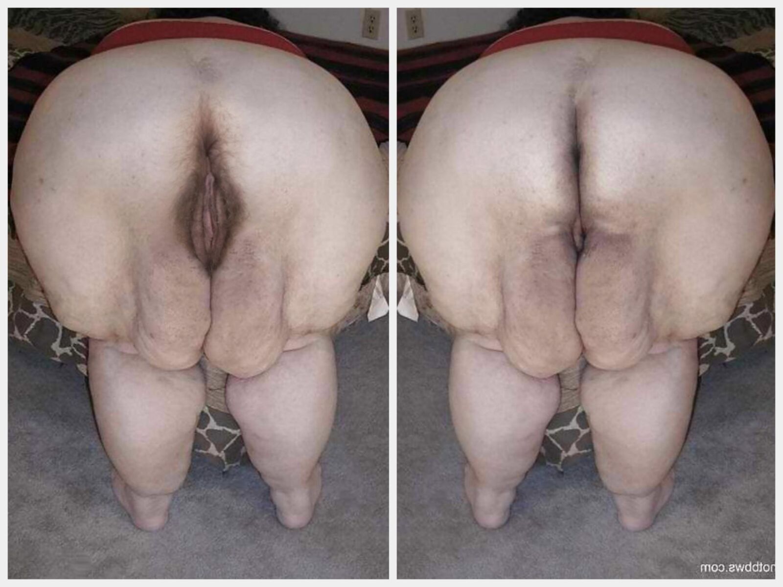 SSBBWミックス