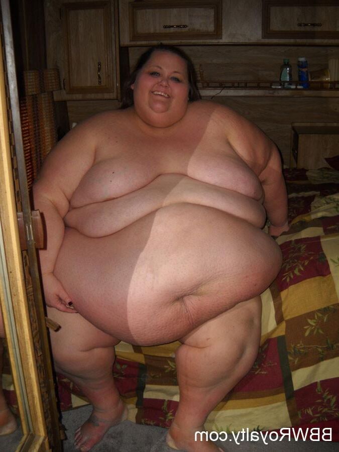 SSBBWミックス