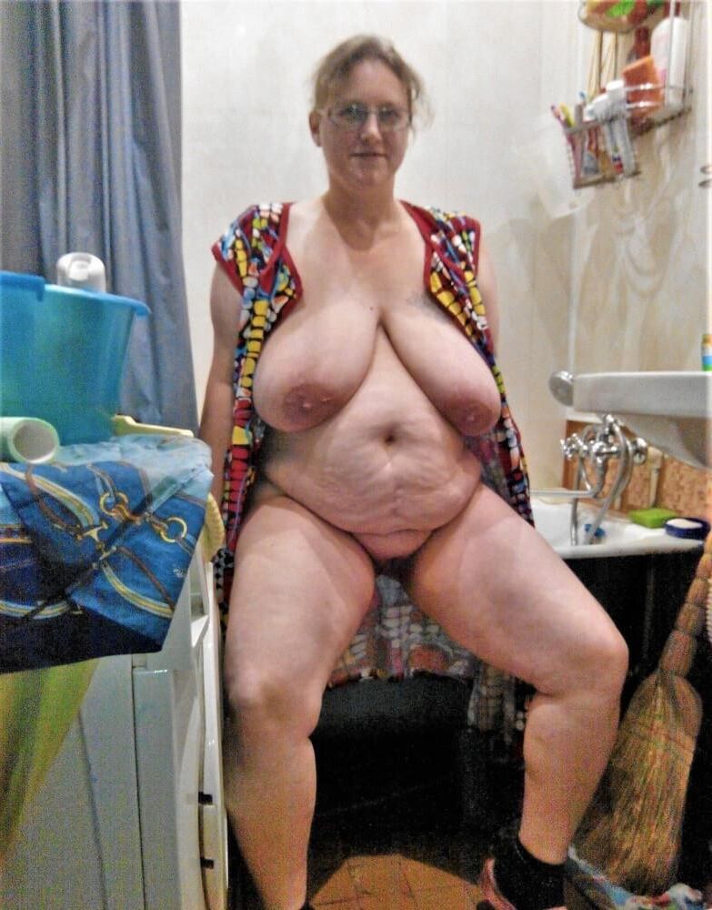 このBBWは誰ですか