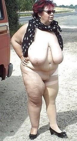 このBBWは誰ですか