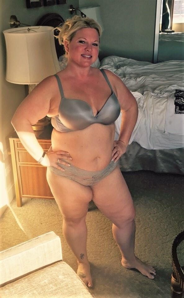 Lingerie Chubbies 