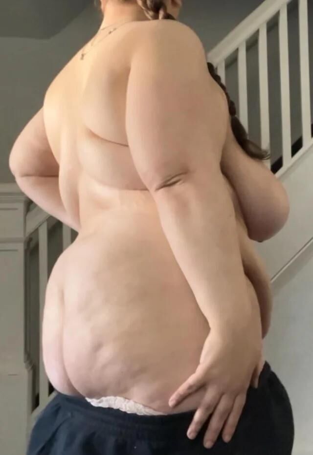 BBWクロー