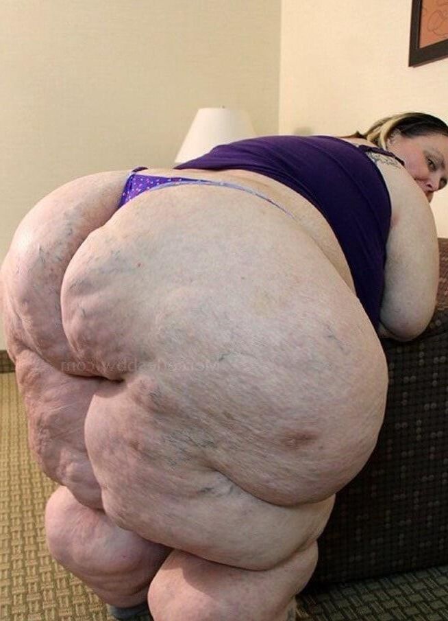 SSBBWミックス