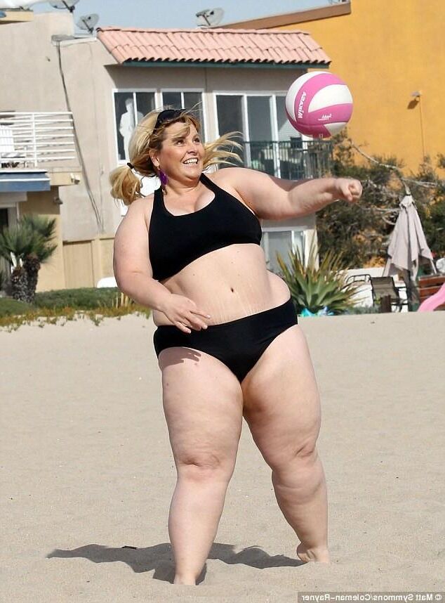 BBWミックス