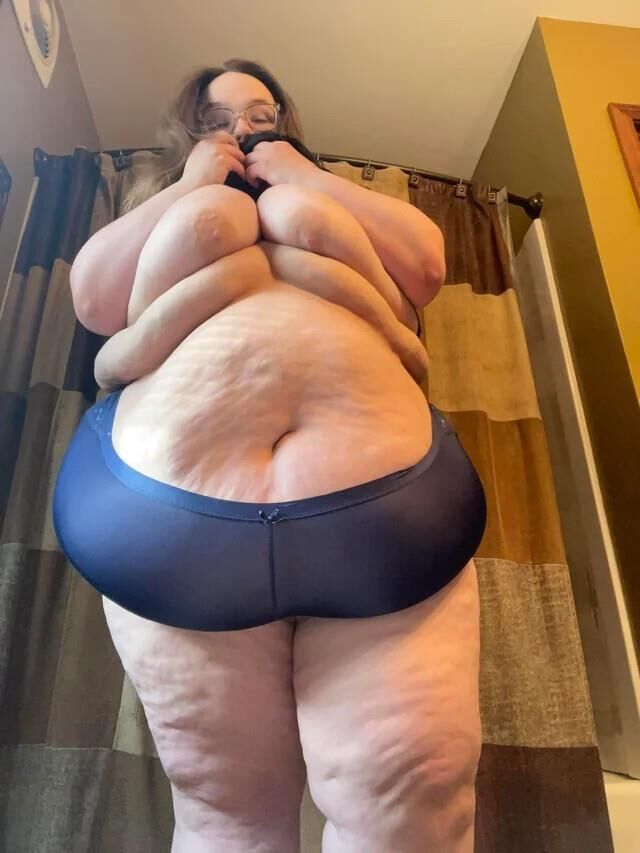 SSBBWミックス