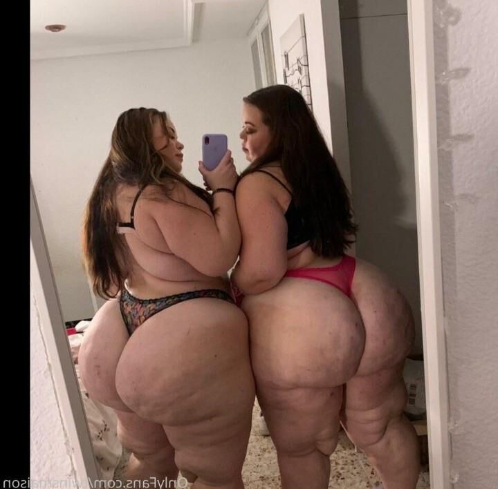 SSBBWミックス