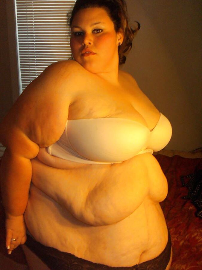 SSBBWミックス