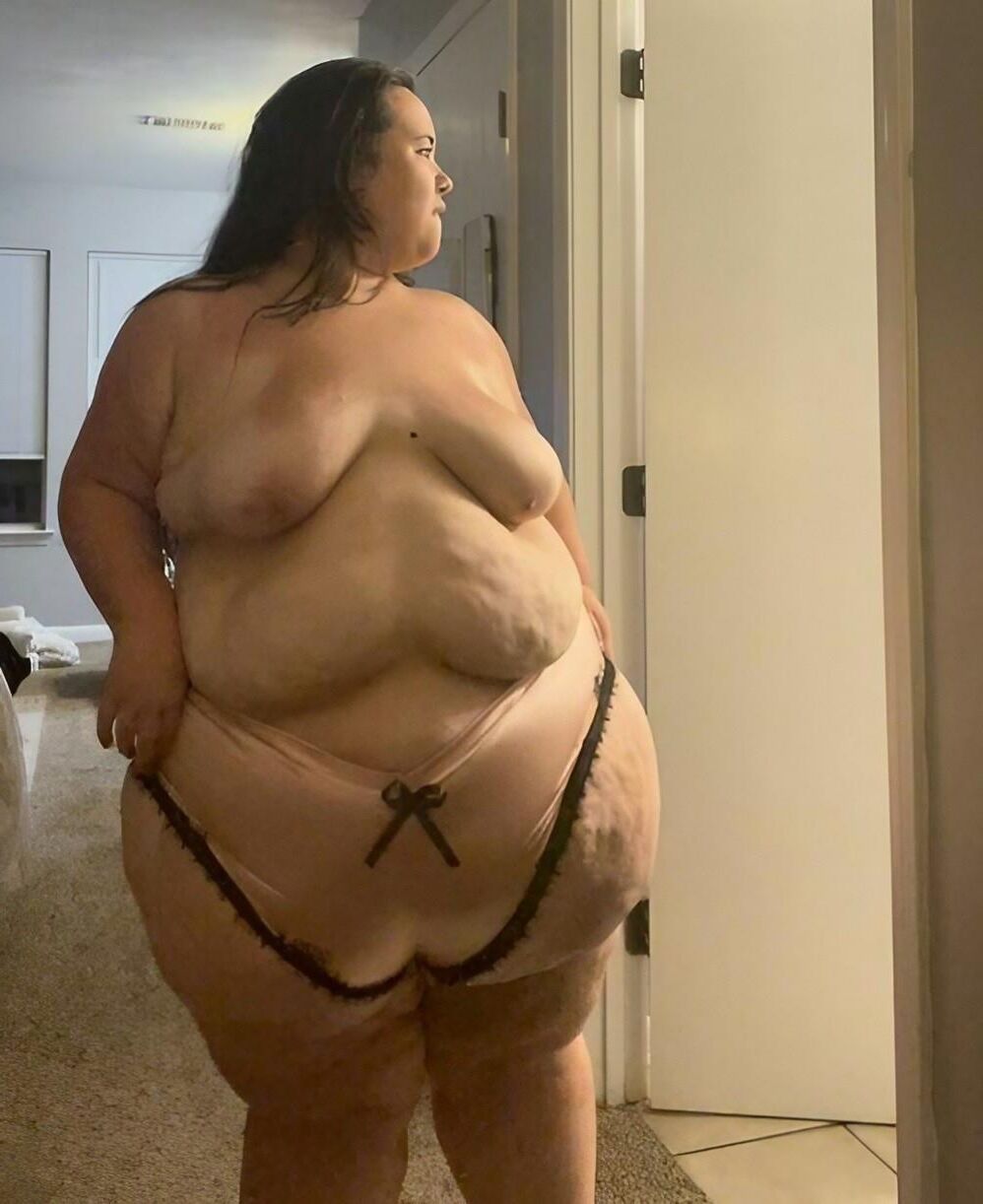 SSBBWミックス