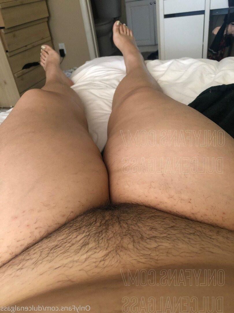 Dulces nalgas