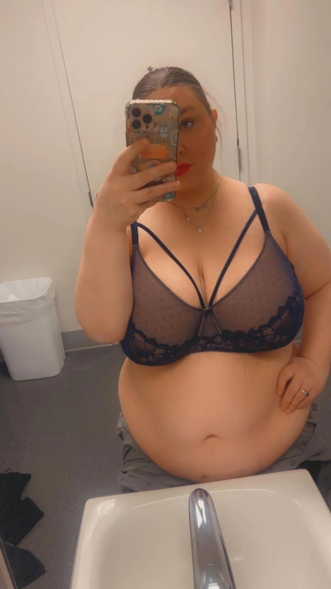 BBWクロー