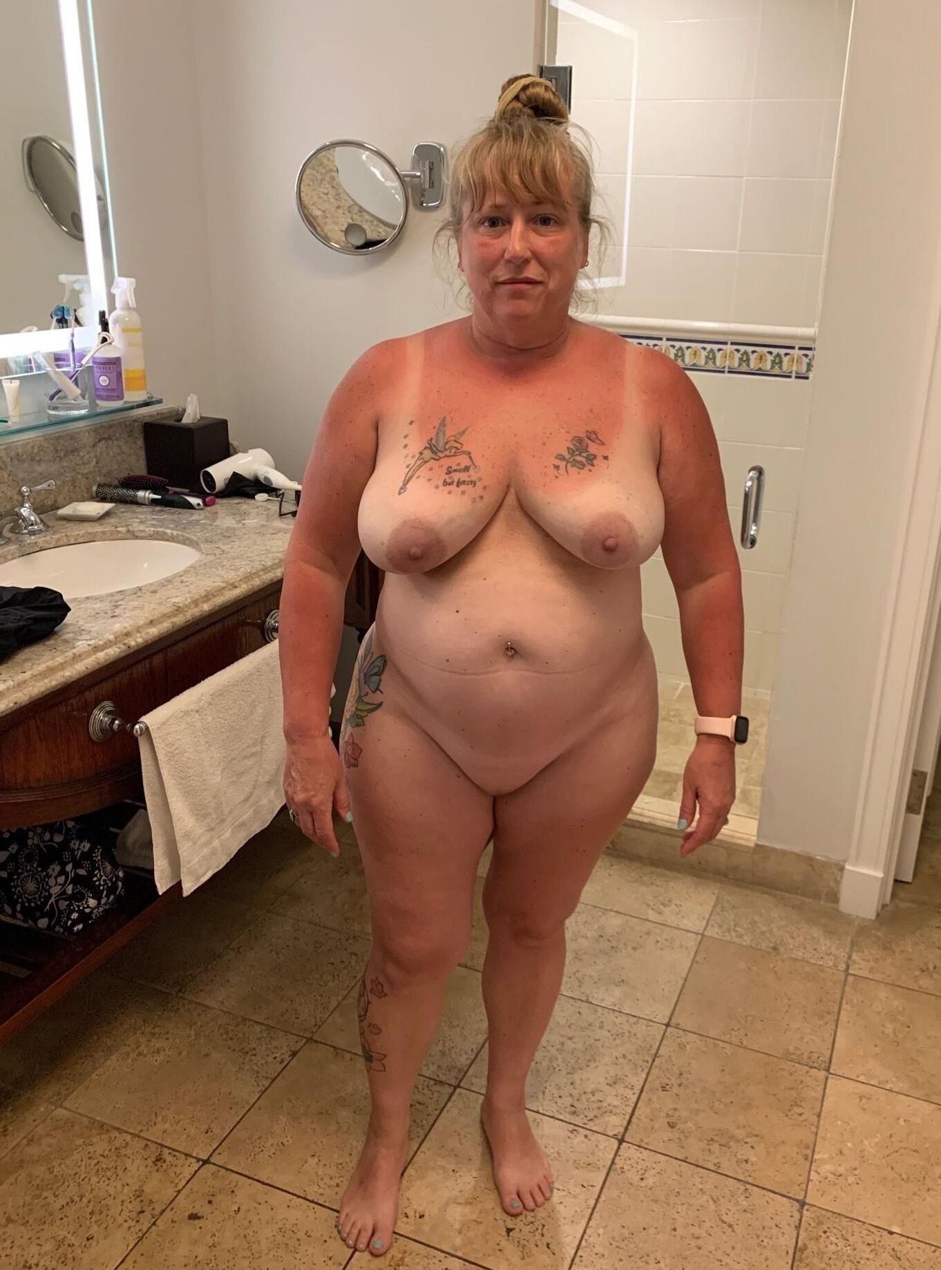 このBBWは誰ですか
