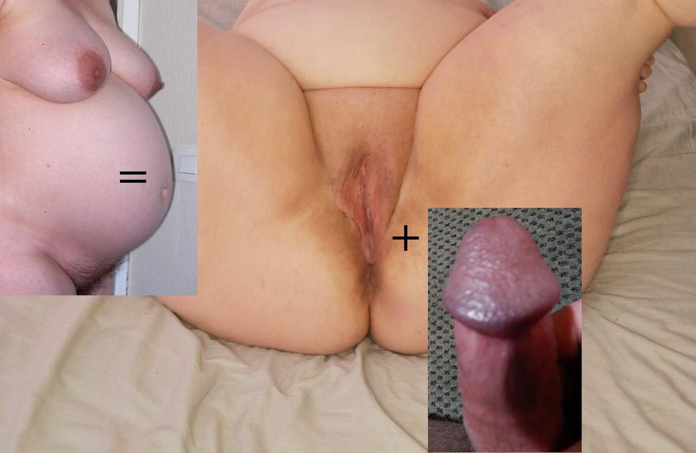 Impregnation Fantasies of J of AandJcuck