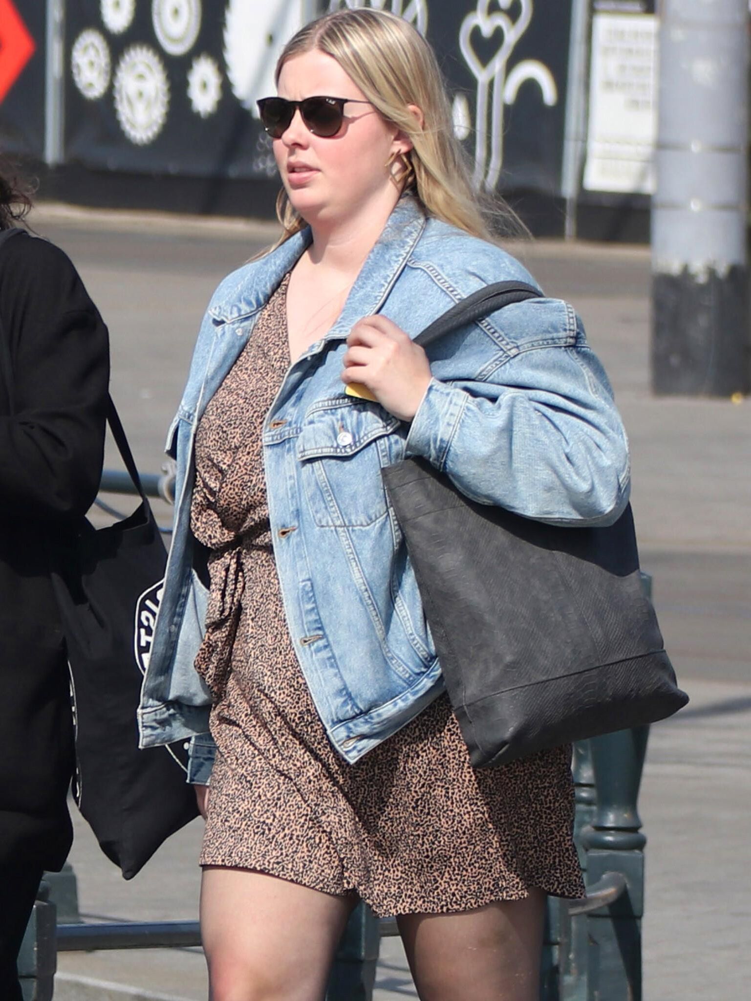 Sexy mollige Frauen (Schönheiten in Röcken BBW)