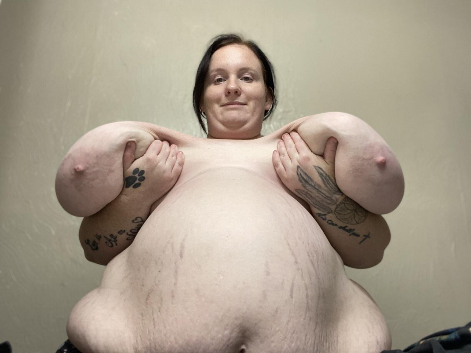 SSBBWミックス