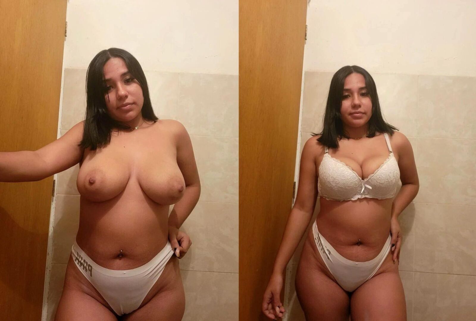 Mélange latina