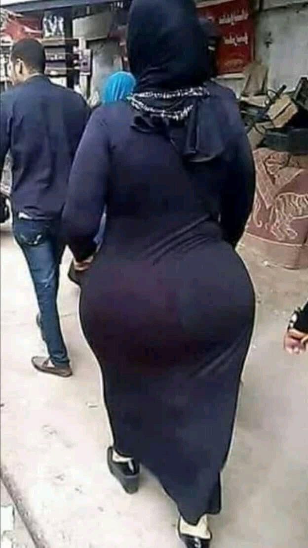 Hotties arabes