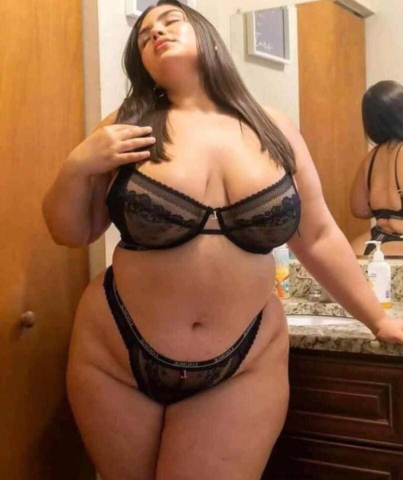 Plumper Girls 