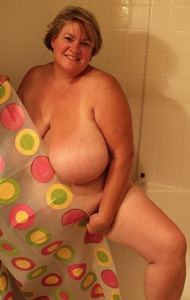 Matures and Grannies: BBW Ladies 