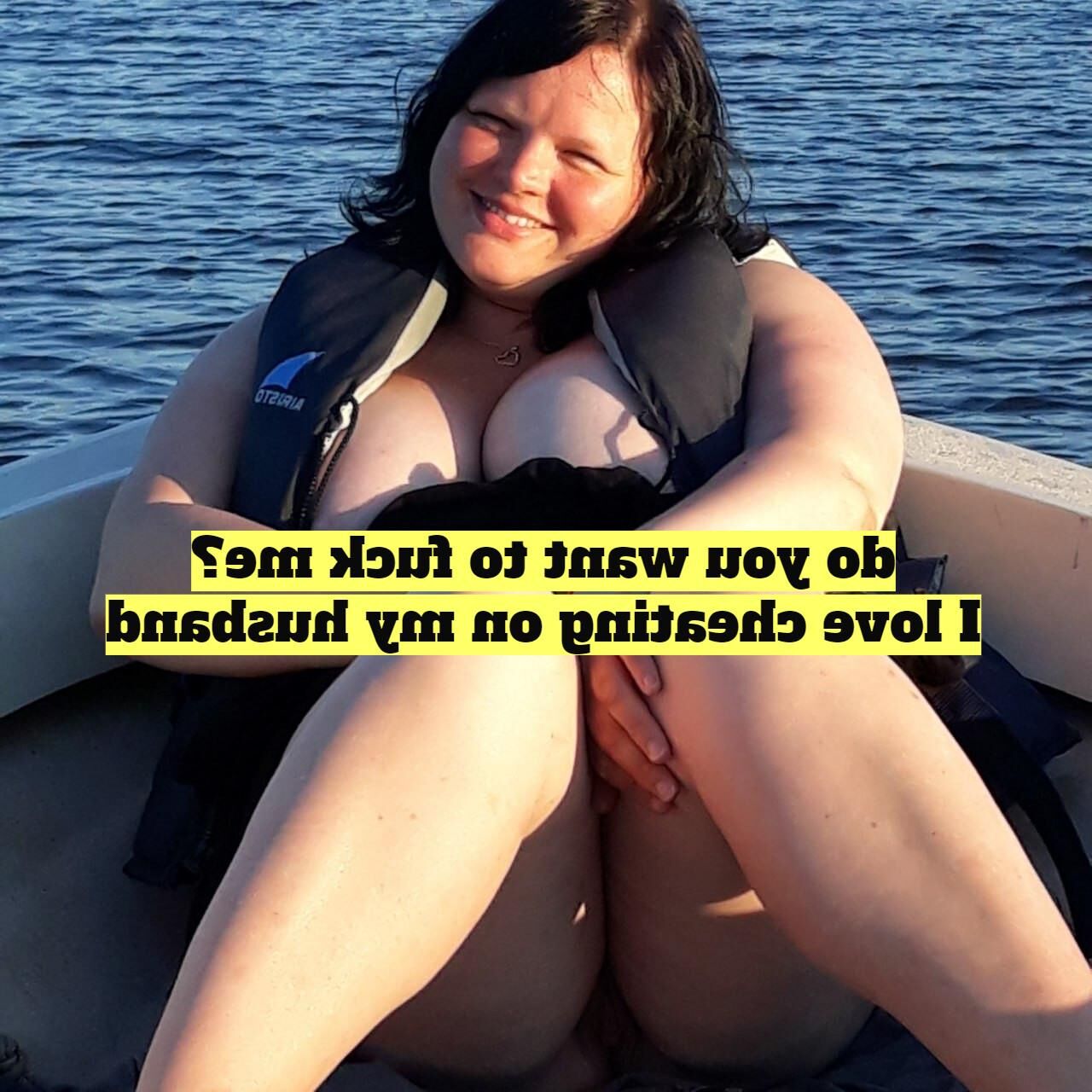 i love my husband but he has a small penis and that matters