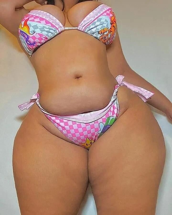 Plumper Girls 