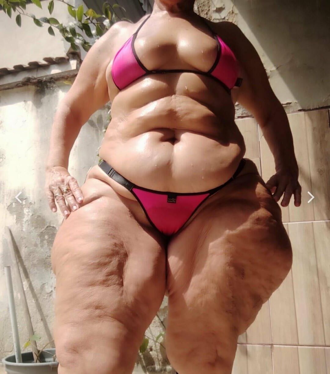 SSBBWミックス
