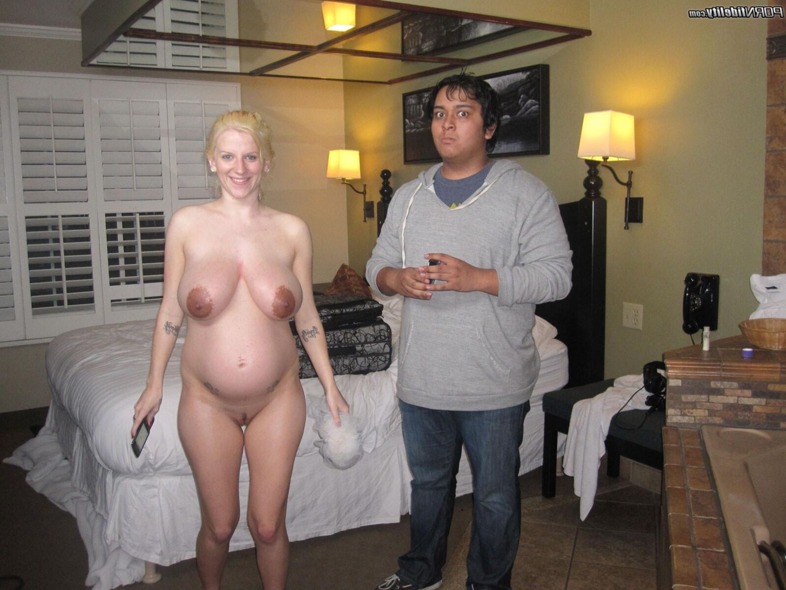Pregnant Mix 