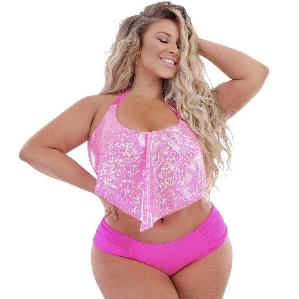 Две модели BBW