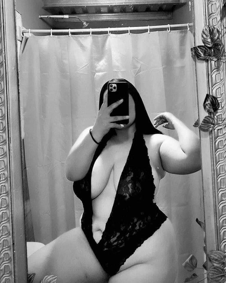 Plumper Girls 