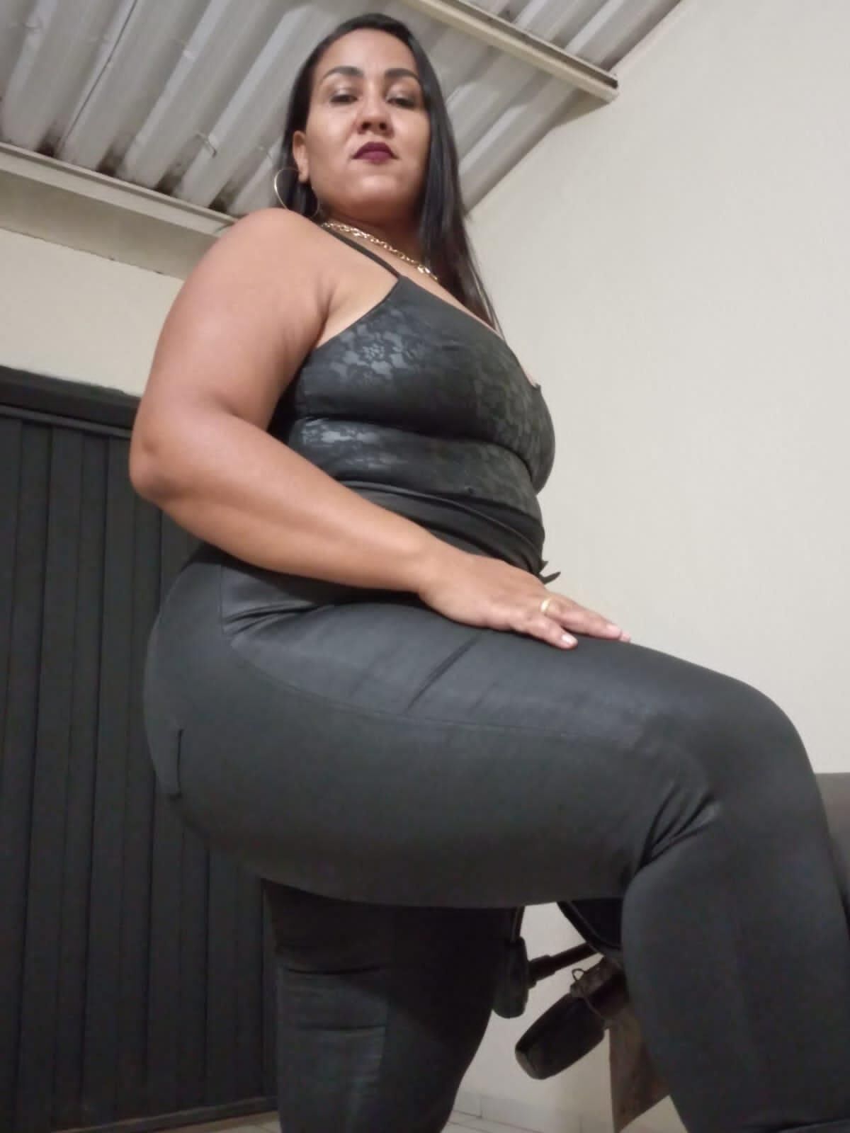 Plumper Girls 