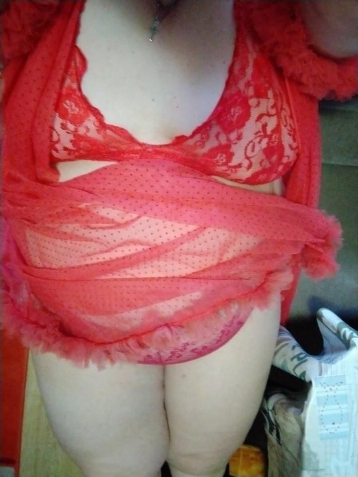 yo BBW Mature