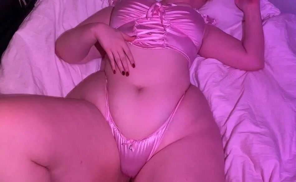 Plumper Girls 