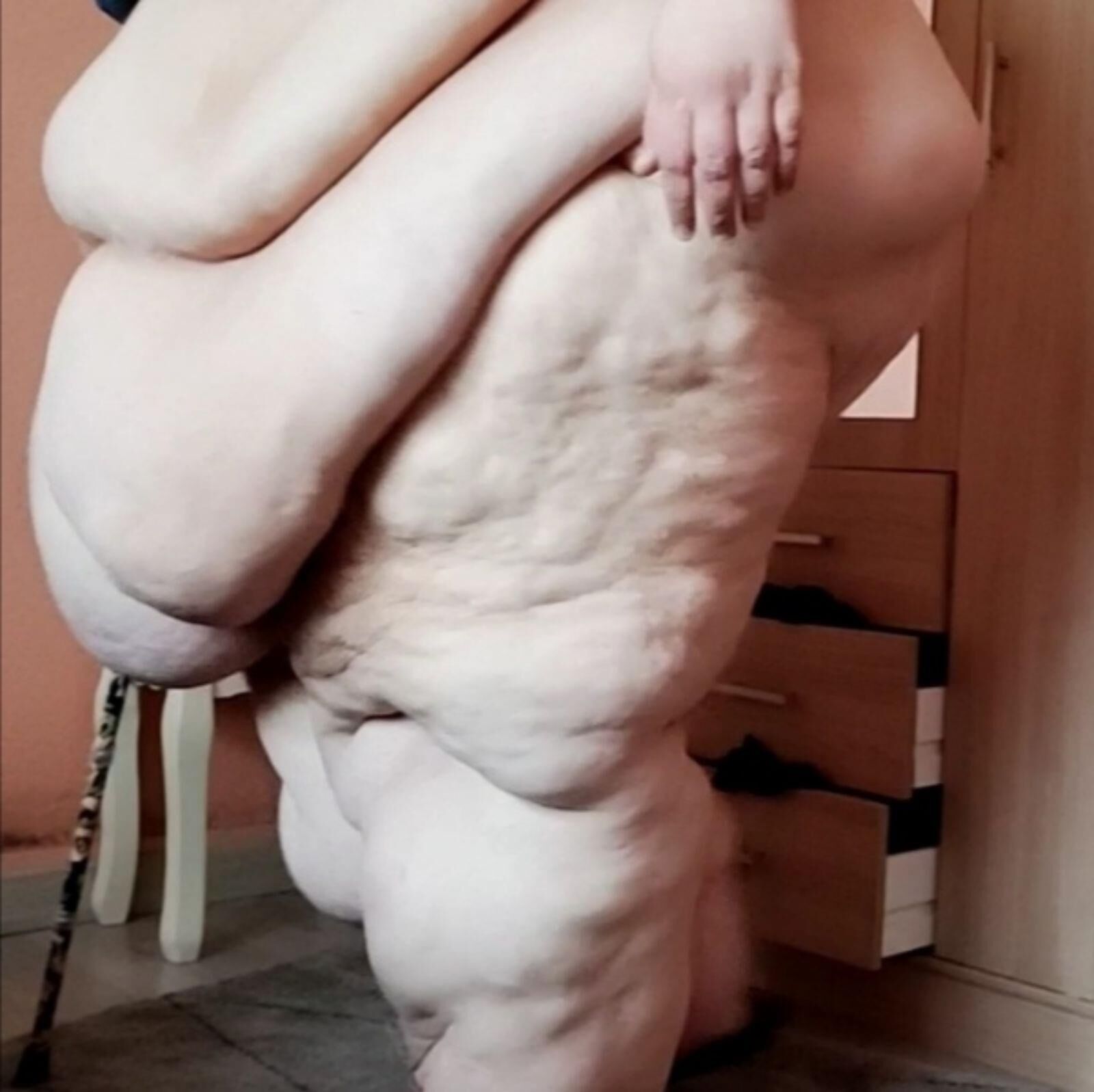 SSBBWミックス
