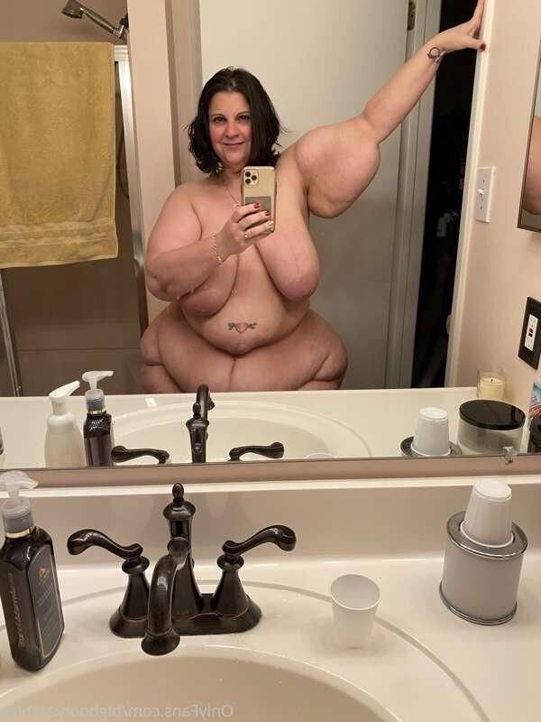 SSBBWミックス