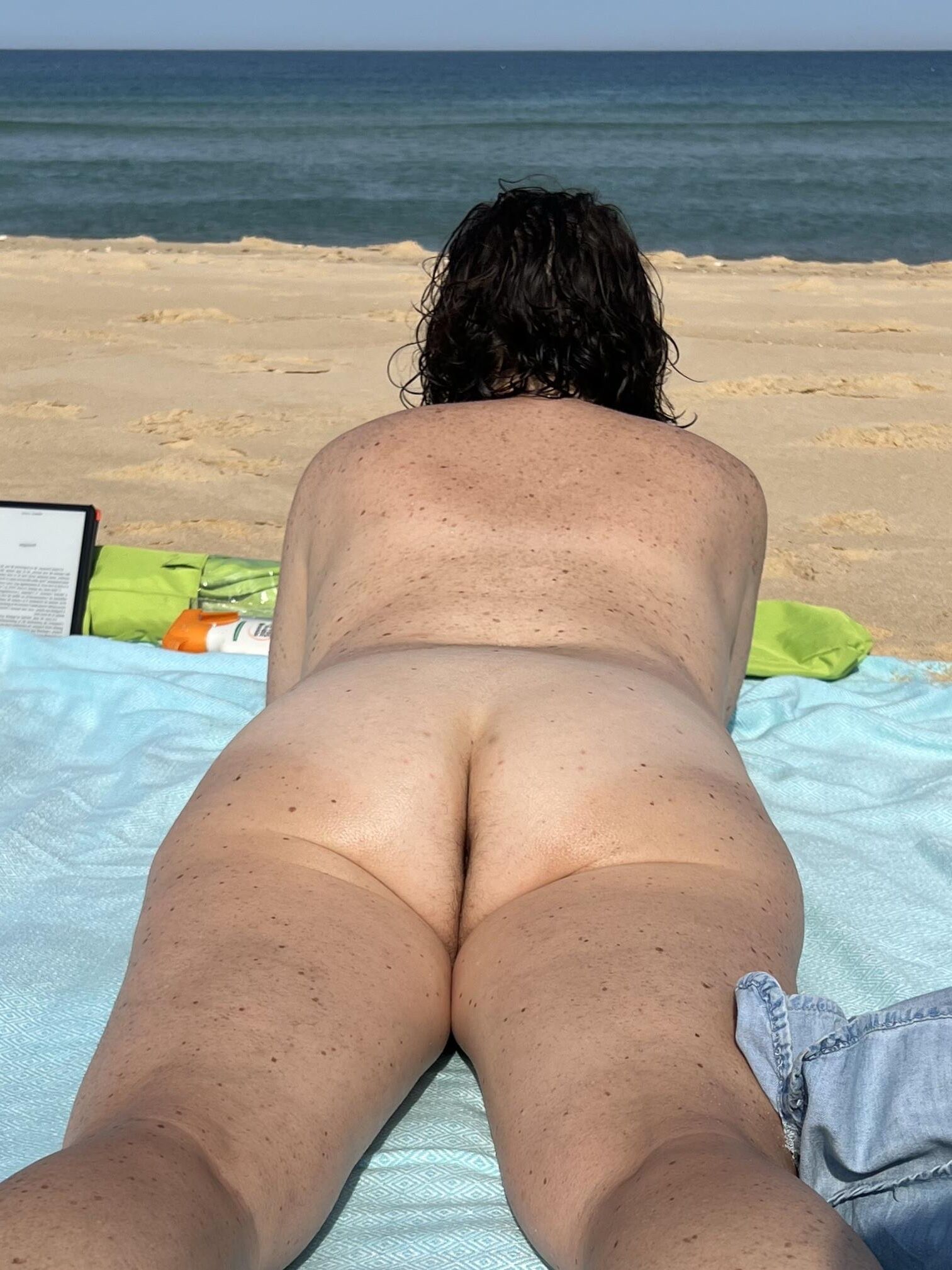 Unsorted Fatty MILF