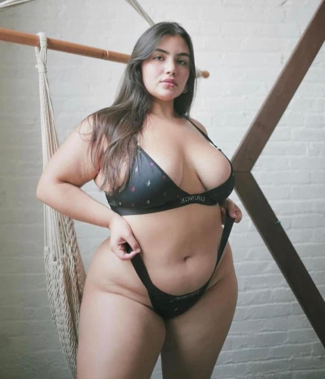 Plumper Girls 
