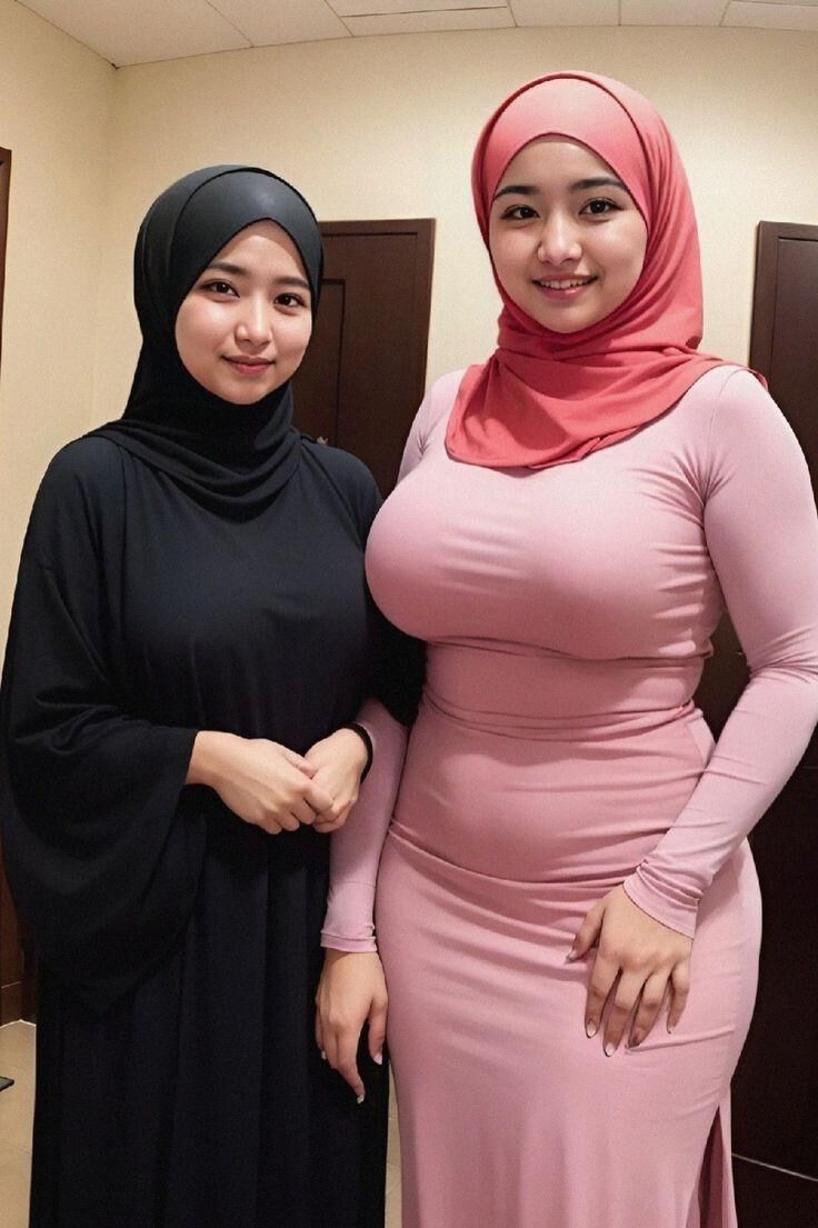 Hotties arabes