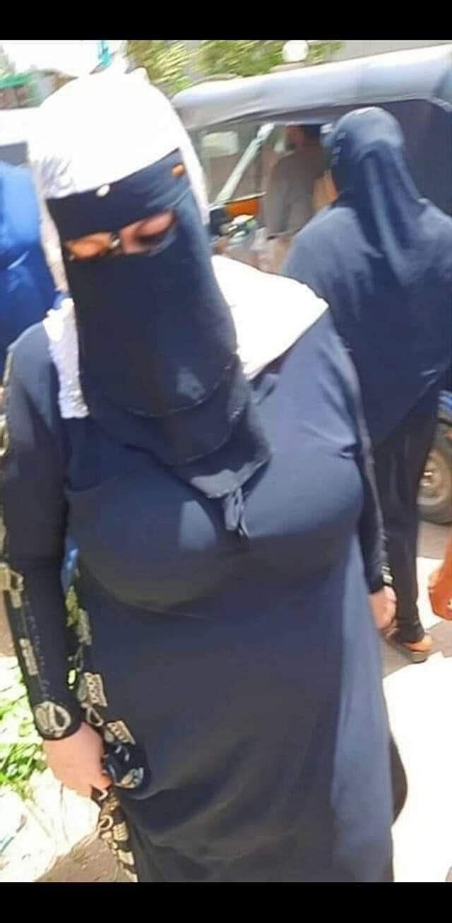 Hotties arabes