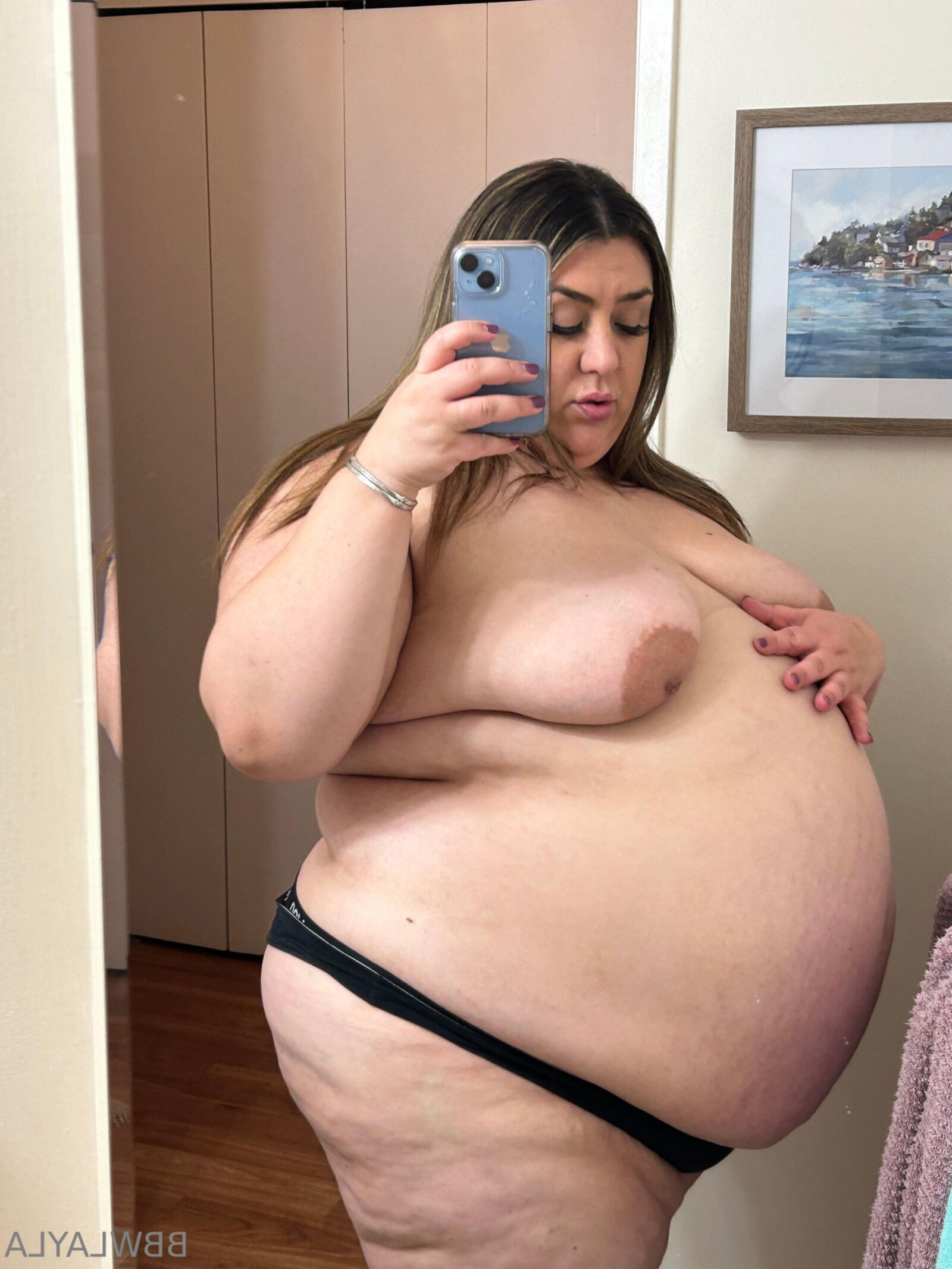 SSBBW Mix 