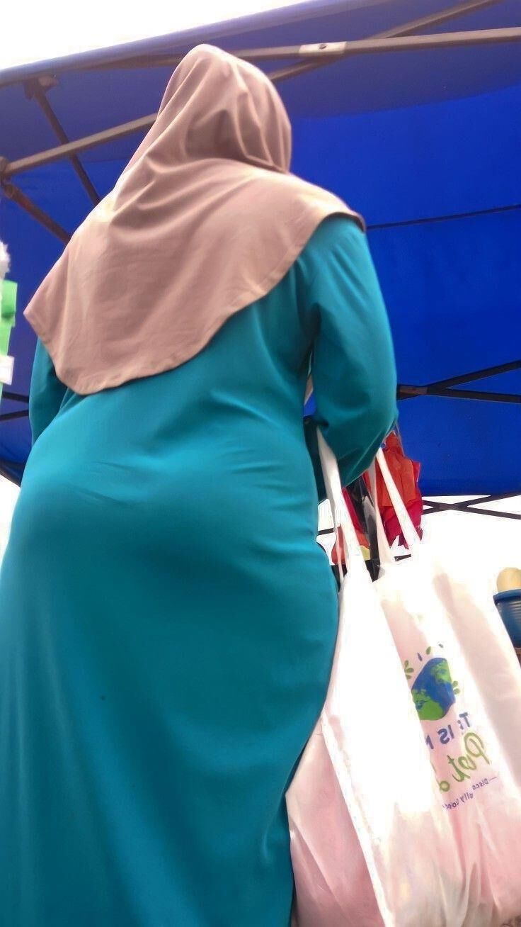 Hotties arabes